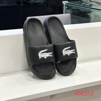 Dép Lacoste SERVECMA0002312