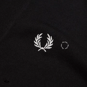 Cardigan Fred Perry 2
