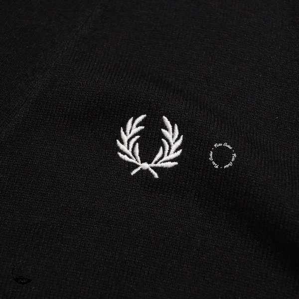 Cardigan Fred Perry - ảnh số 2