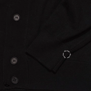 Cardigan Fred Perry 3