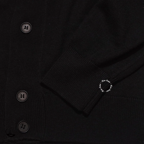 Cardigan Fred Perry - ảnh số 3