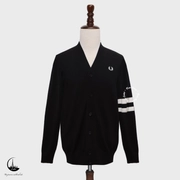 Cardigan Fred Perry 0