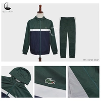Bộ gió Lacoste WH17937UP
