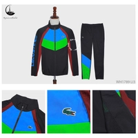 Bộ gió Lacoste WH1789LT3