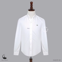 Sơmi dài tay Lacoste CH207E53G001