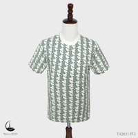 Tee Lacoste TH283100PT2