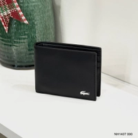 Ví Lacoste NH1407FG000BLACK