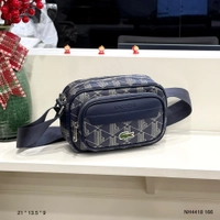 Túi chéo Lacoste NH4418M83MONI166