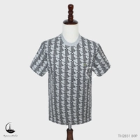 Tee Lacoste TH28310080P