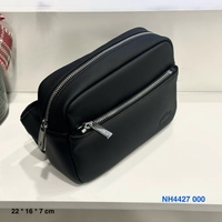 Túi chéo Lacoste NH4427HC000NOIR