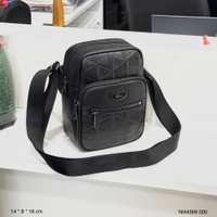 Túi chéo Lacoste NH4399MR000NOIR