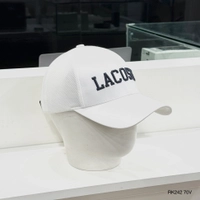 Mũ Lacoste RK242E54G70V