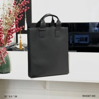 Túi Tote Lacoste NH4399MR000NOIR