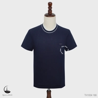 Tee Lacoste TH100454G166