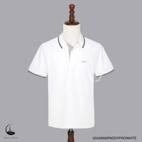 Hugo Boss 50249000PADDYPROWHITE