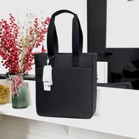 Túi Tote Lacoste NH4589HC000NOIR
