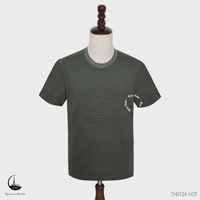 Tee Lacoste TH012451HCF