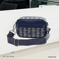 Túi chéo Lacoste NH3650LXM83MONOMARINE166