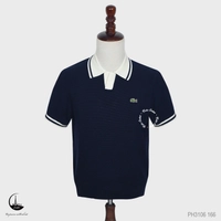 Polo Lacoste PH310655G166