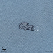 Tee Lacoste TH958251HD9 1