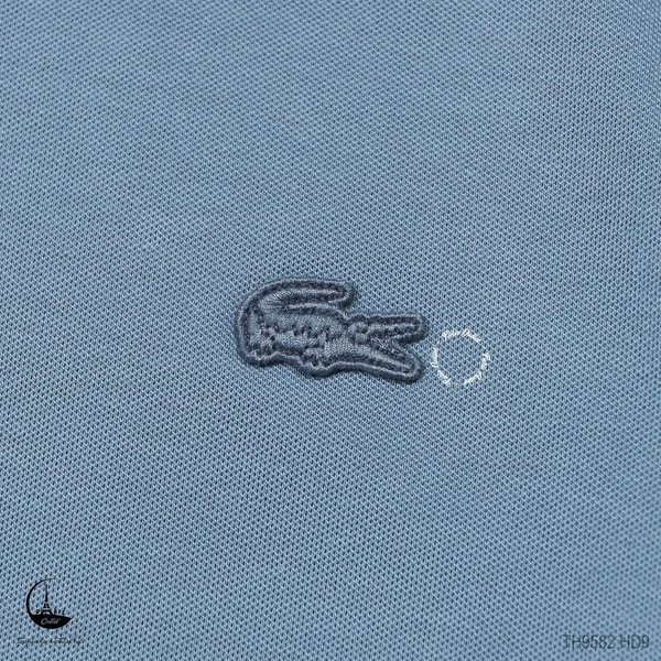Tee Lacoste TH958251HD9 - ảnh số 1
