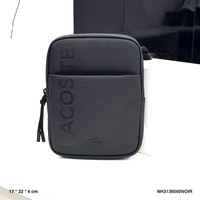 Túi chéo Lacoste NH3136000NOIR