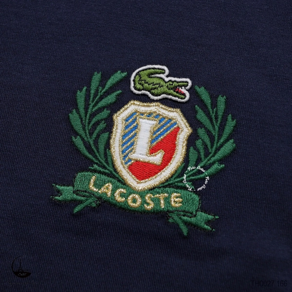 Tee Lacoste TH002751166 - ảnh số 1