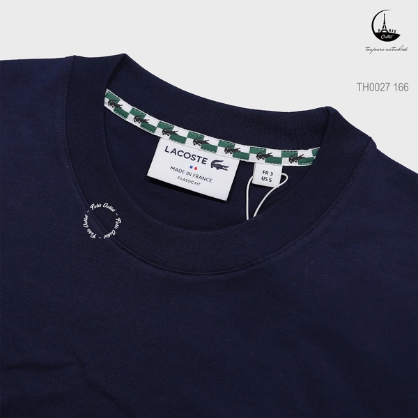 Tee Lacoste TH002751166 - ảnh số 2