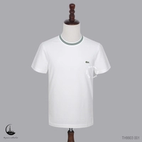 Tee Lacoste TH990351001