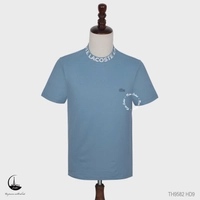 Tee Lacoste TH958251HD9