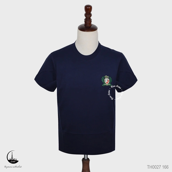 Tee Lacoste TH002751166 - ảnh số 0