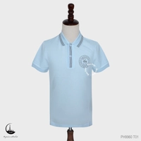 Polo Lacoste PH996051T01
