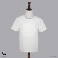 Tee Lacoste TH012451ARS