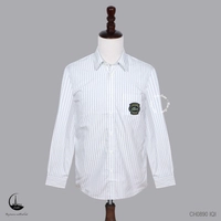 Sơmi Lacoste CH089010IQI
