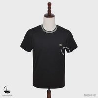 Tee Lacoste TH990351031