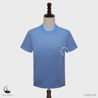 Tee Lacoste TH080254GIPK