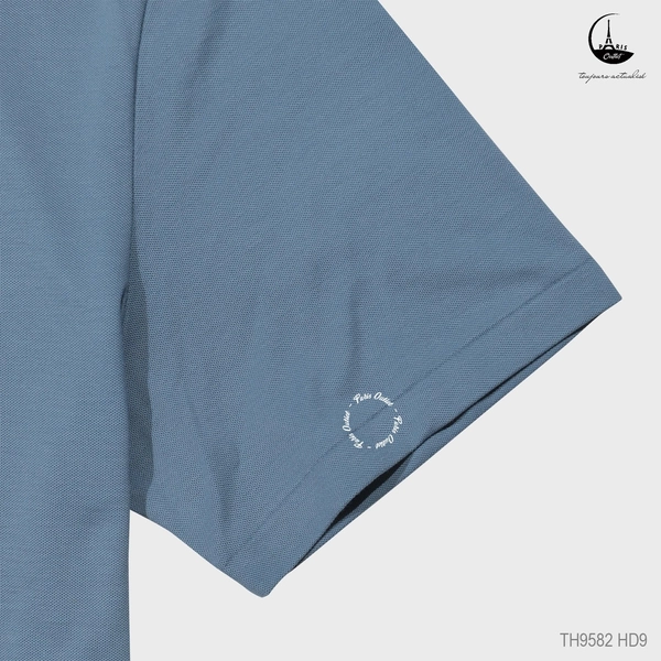 Tee Lacoste TH958251HD9 - ảnh số 3