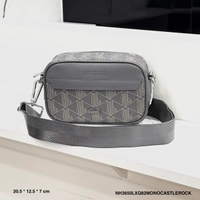 Túi chéo Lacoste NH3650LXQ82MONOCASTLEROCK