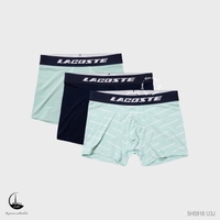 Boxer Lacoste 5H591610U3I