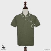 Polo Lacoste PH983851I4P