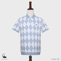 Polo Lacoste PH088E54NHBP