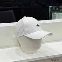 Mũ Lacoste RK242E53G70V