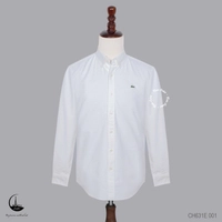 Sơmi Lacoste CH631E53G001