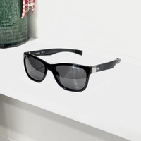 Kính mát Lacoste L662SBLACK