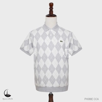 Polo Lacoste PH088E54NCCA