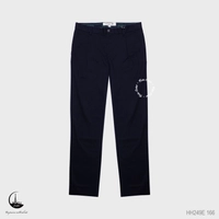 Kaki Lacoste HH249E53G166