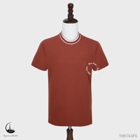 Tee Lacoste TH817451AFS