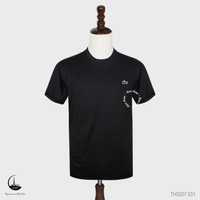 Tee Lacoste TH520754G031