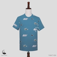 Tee Lacoste TH947710HD9