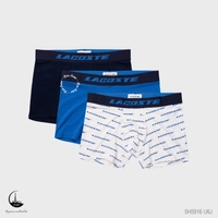 Boxer Lacoste 5H591610U6I